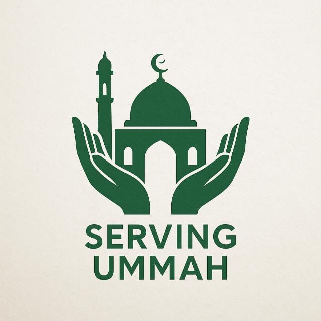 Serving Ummah